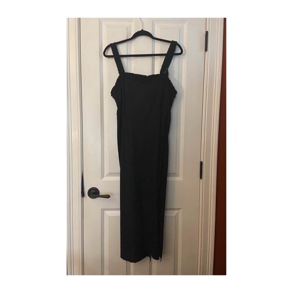 Urban Outfitters Linen Dress